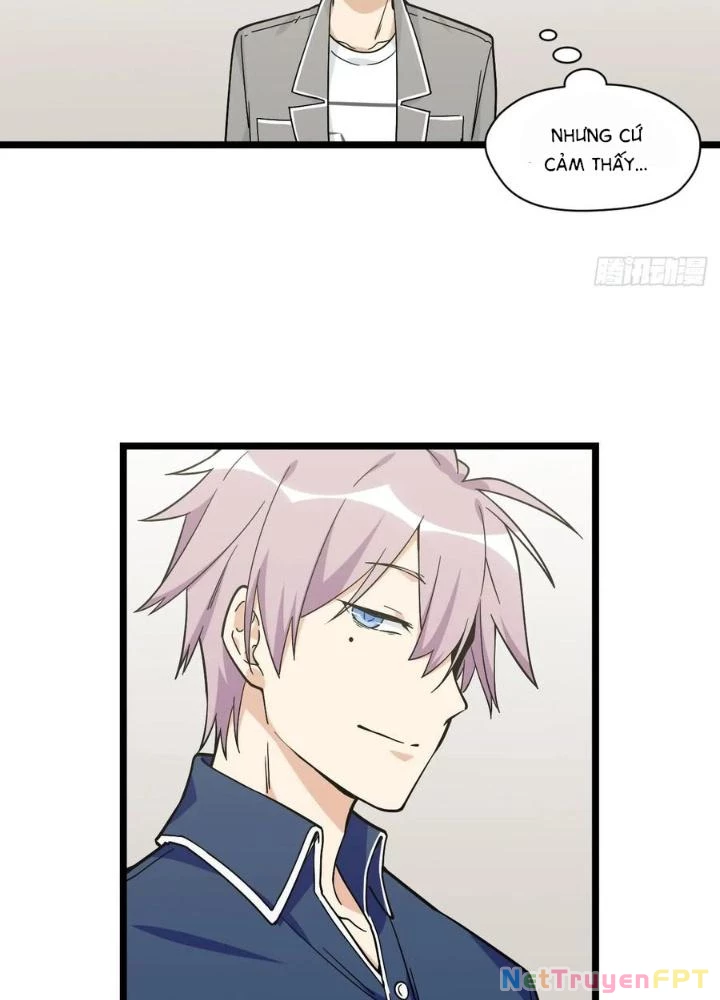 Bạn Gái Phản Diện Của Ta Chapter 136 - Trang 2