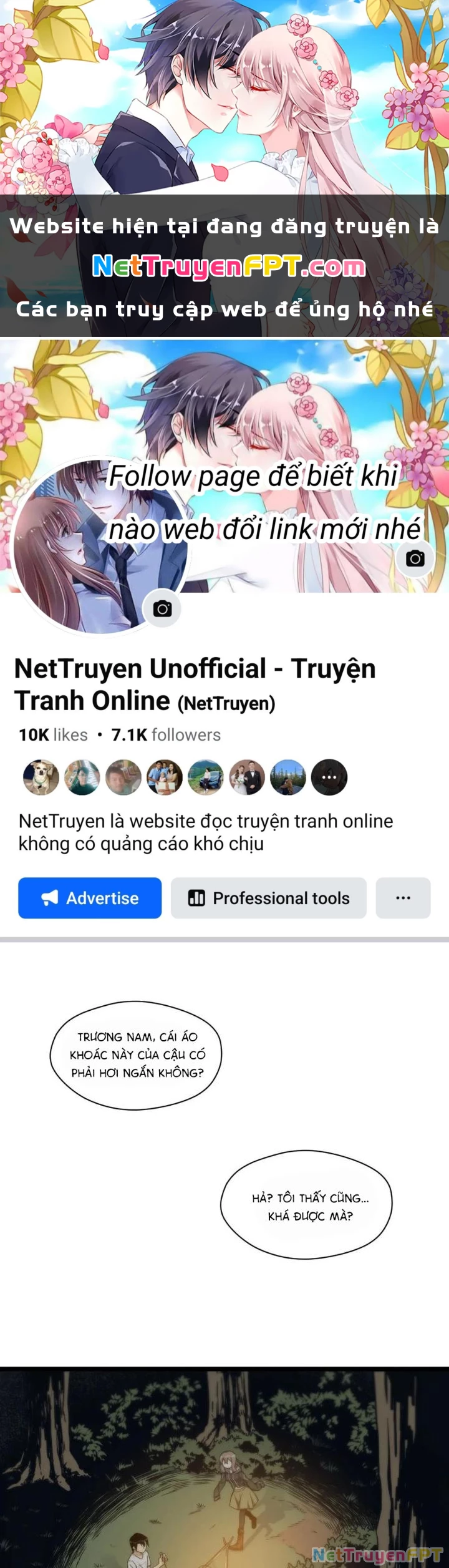 Bạn Gái Phản Diện Của Ta Chapter 136 - Trang 2