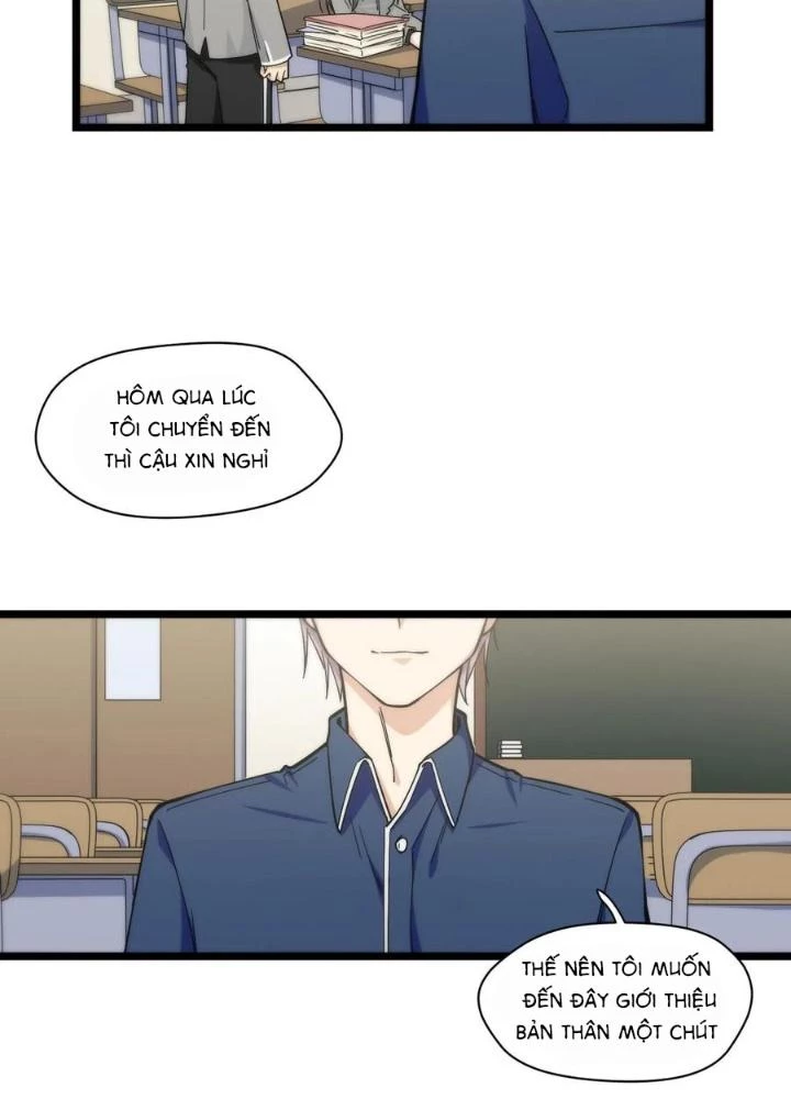 Bạn Gái Phản Diện Của Ta Chapter 136 - Trang 2