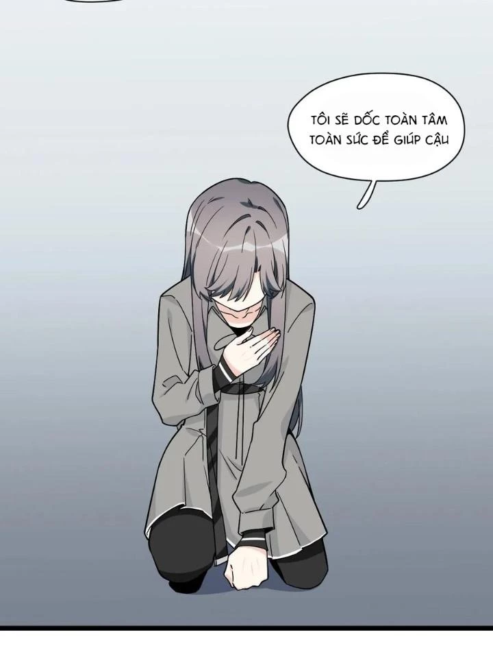 Bạn Gái Phản Diện Của Ta Chapter 137 - Trang 2