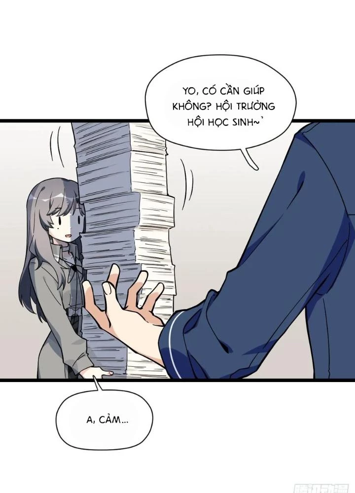 Bạn Gái Phản Diện Của Ta Chapter 137 - Trang 2
