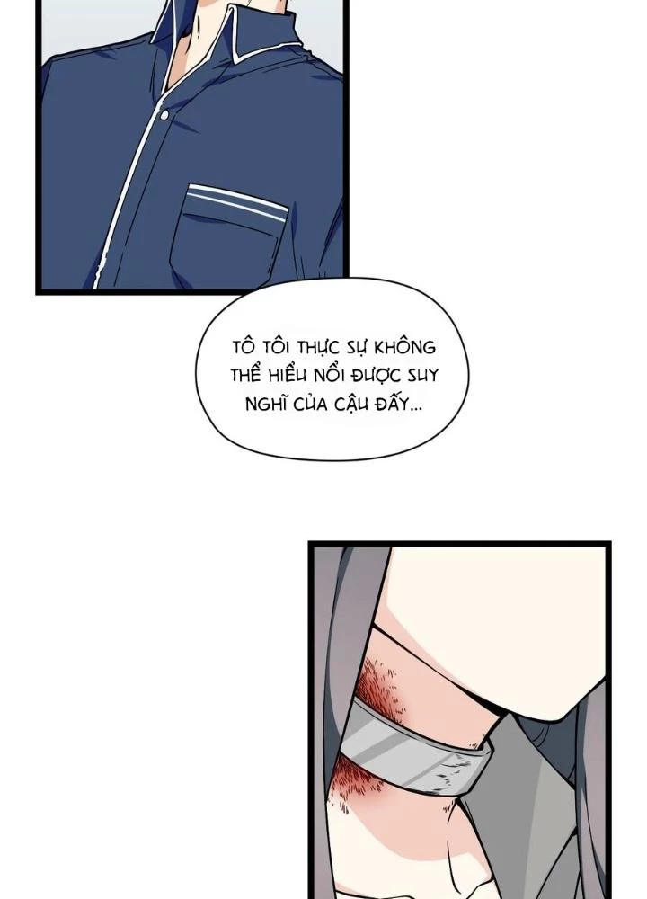 Bạn Gái Phản Diện Của Ta Chapter 137 - Trang 2