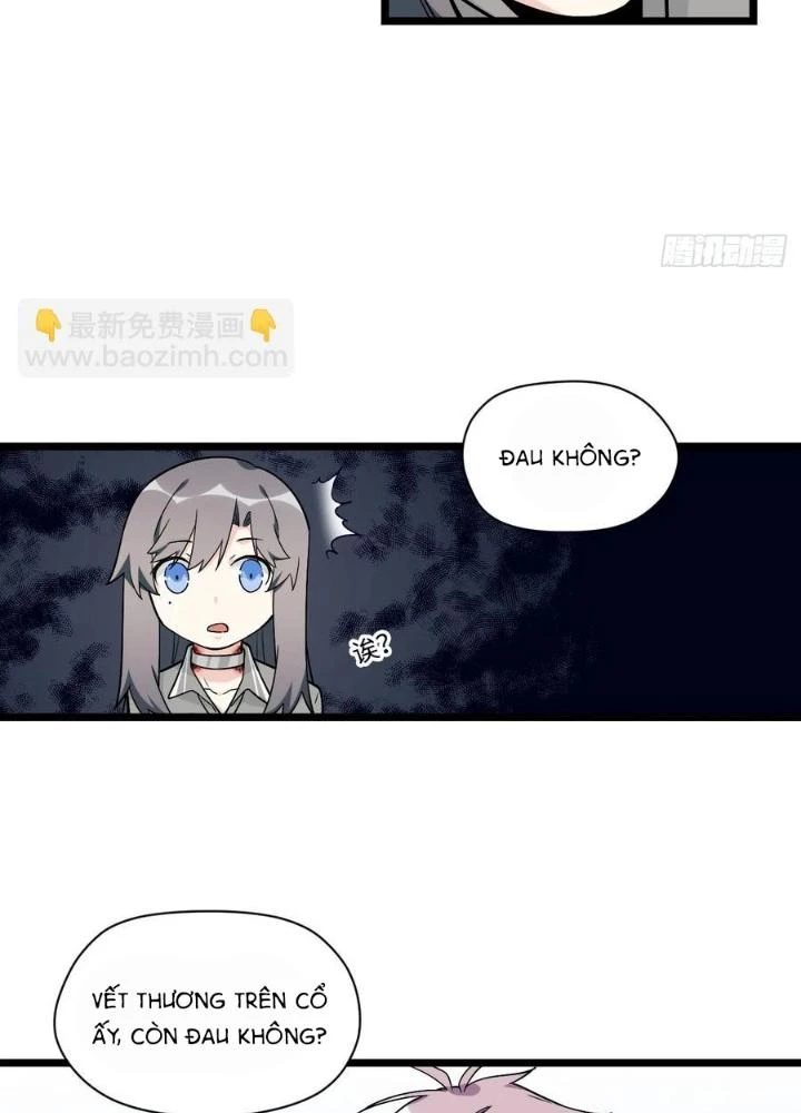 Bạn Gái Phản Diện Của Ta Chapter 137 - Trang 2