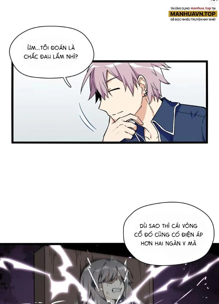 Bạn Gái Phản Diện Của Ta Chapter 137 - Trang 2