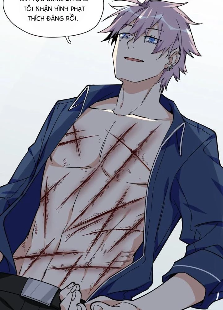 Bạn Gái Phản Diện Của Ta Chapter 137 - Trang 2