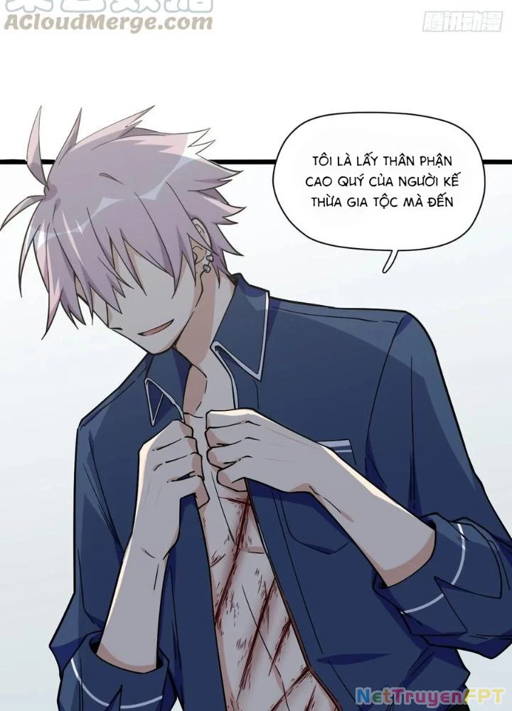 Bạn Gái Phản Diện Của Ta Chapter 137 - Trang 2