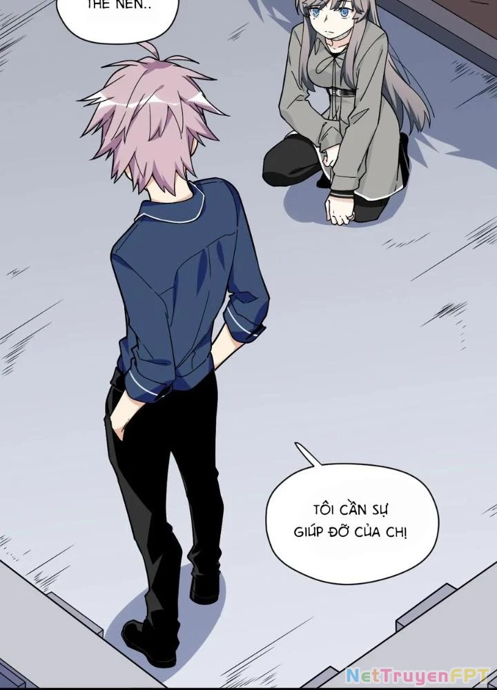 Bạn Gái Phản Diện Của Ta Chapter 137 - Trang 2