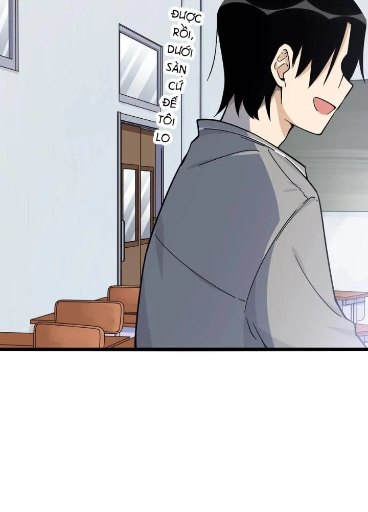 Bạn Gái Phản Diện Của Ta Chapter 138 - Trang 2