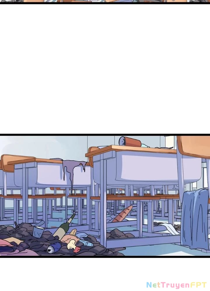 Bạn Gái Phản Diện Của Ta Chapter 138 - Trang 2