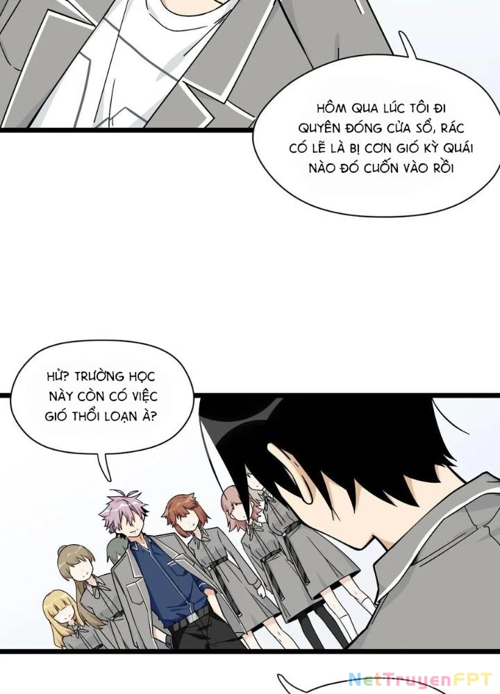 Bạn Gái Phản Diện Của Ta Chapter 138 - Trang 2