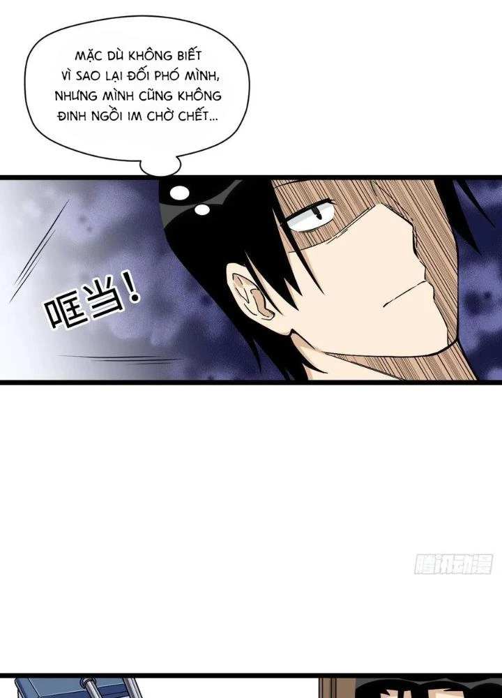 Bạn Gái Phản Diện Của Ta Chapter 138 - Trang 2