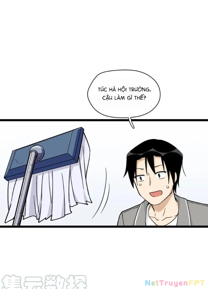 Bạn Gái Phản Diện Của Ta Chapter 138 - Trang 2