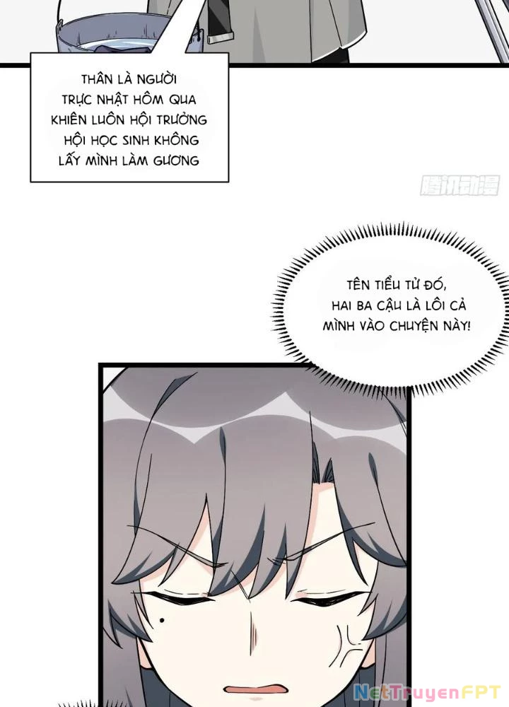Bạn Gái Phản Diện Của Ta Chapter 138 - Trang 2