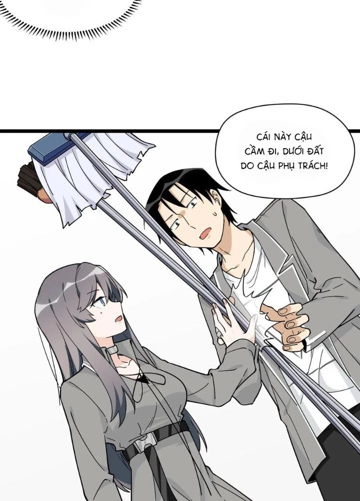Bạn Gái Phản Diện Của Ta Chapter 138 - Trang 2