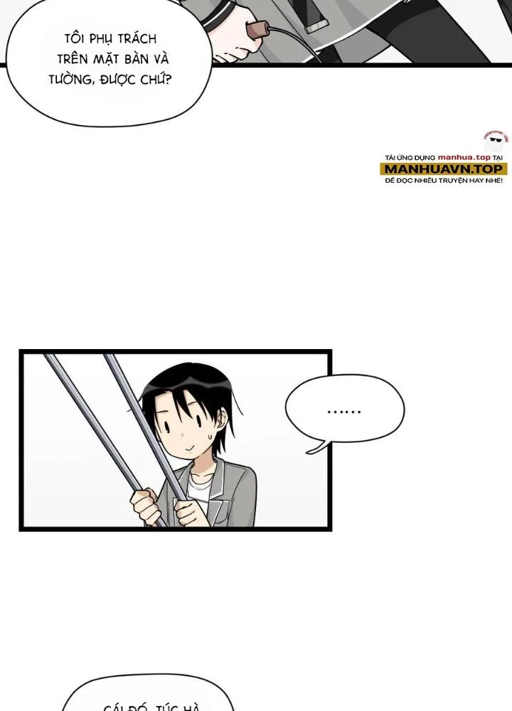 Bạn Gái Phản Diện Của Ta Chapter 138 - Trang 2