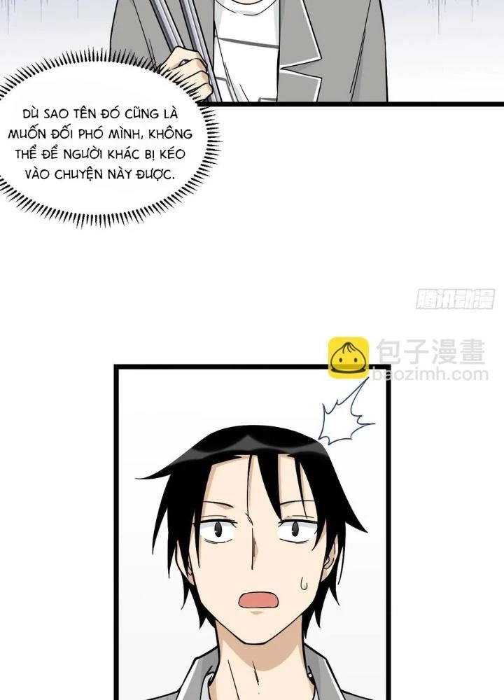 Bạn Gái Phản Diện Của Ta Chapter 138 - Trang 2