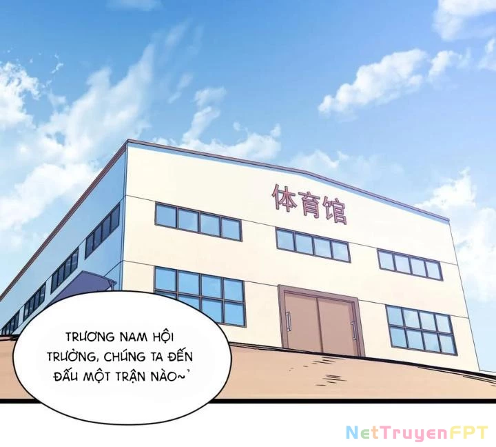 Bạn Gái Phản Diện Của Ta Chapter 139 - Trang 2