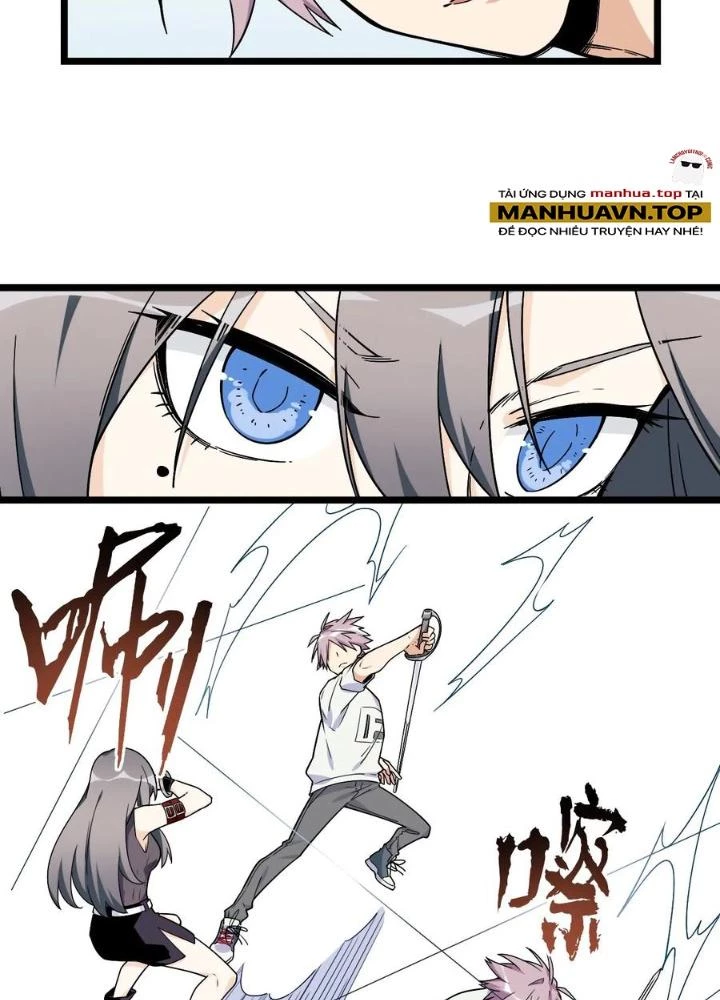 Bạn Gái Phản Diện Của Ta Chapter 139 - Trang 2
