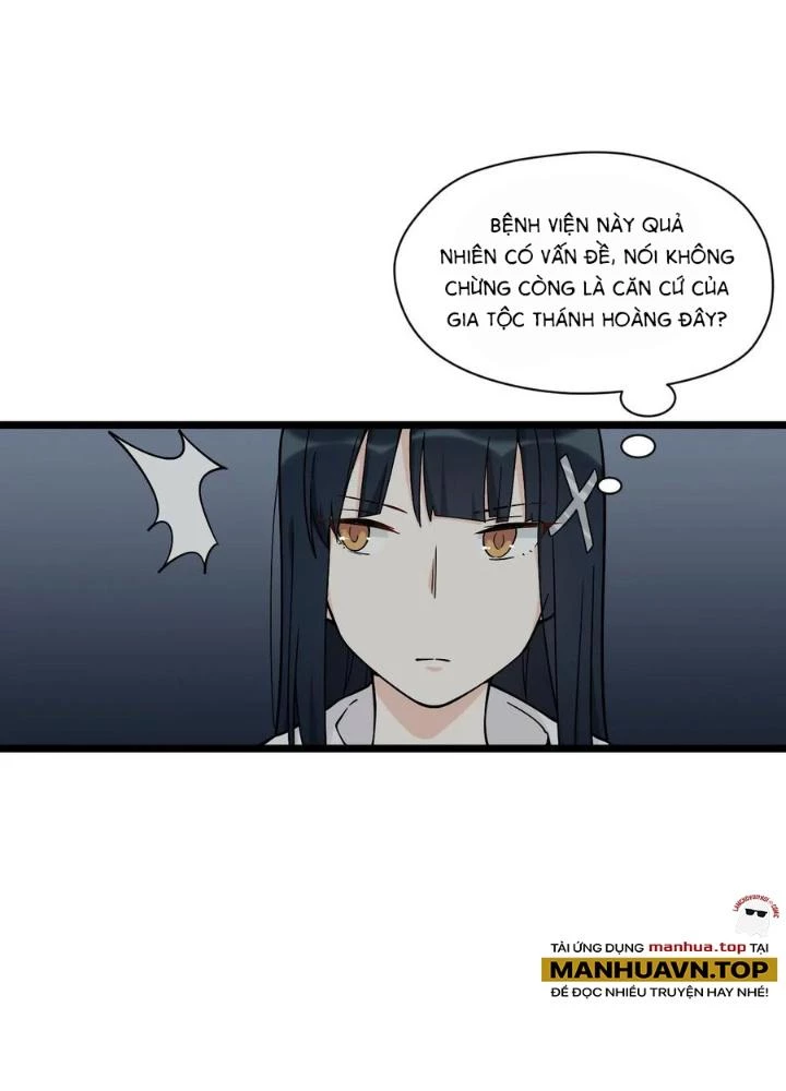 Bạn Gái Phản Diện Của Ta Chapter 139 - Trang 2