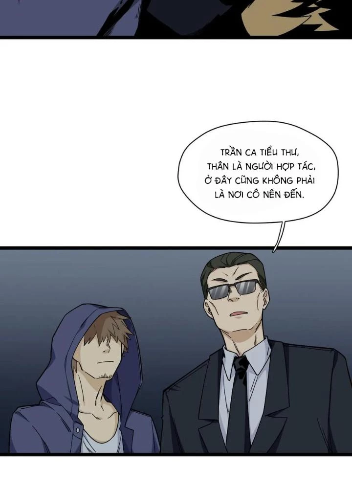 Bạn Gái Phản Diện Của Ta Chapter 139 - Trang 2