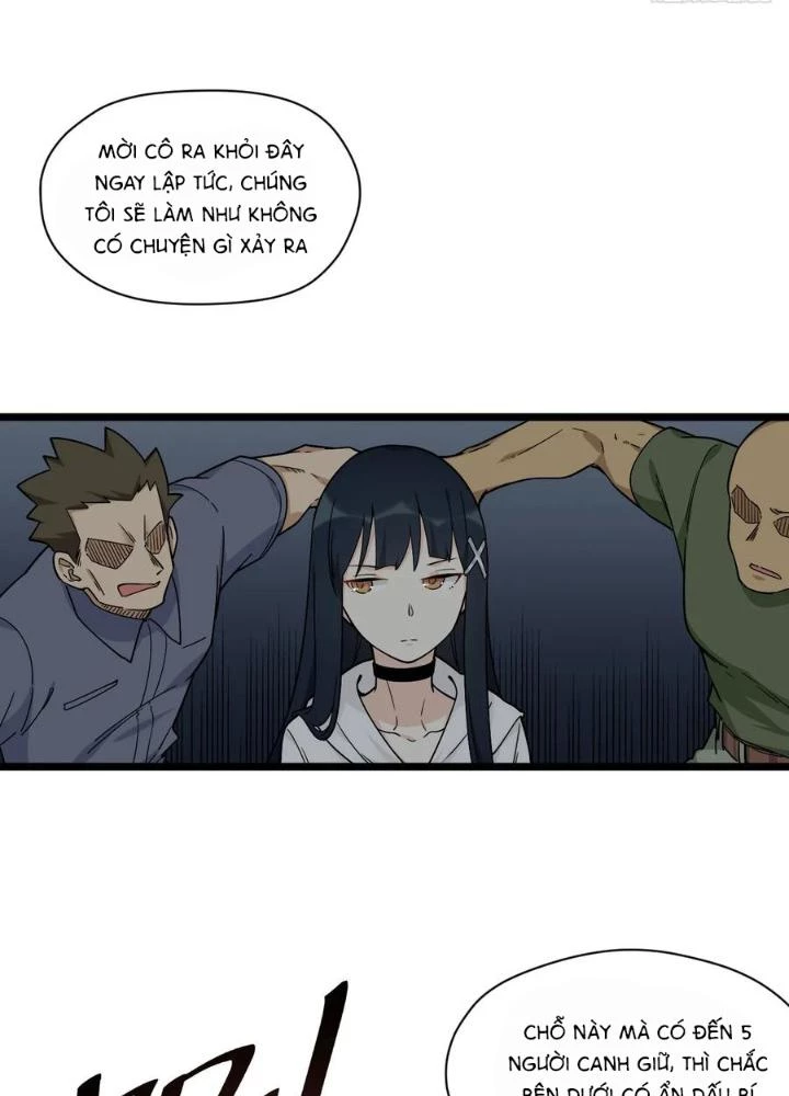 Bạn Gái Phản Diện Của Ta Chapter 139 - Trang 2
