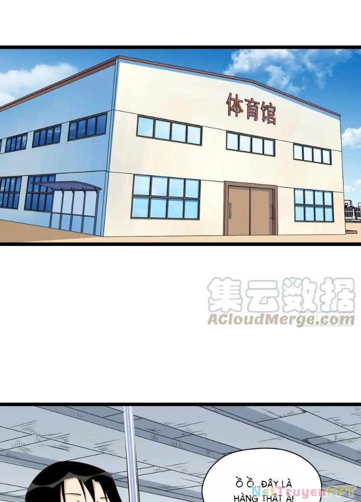 Bạn Gái Phản Diện Của Ta Chapter 139 - Trang 2