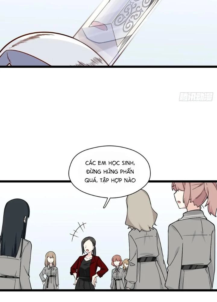 Bạn Gái Phản Diện Của Ta Chapter 139 - Trang 2