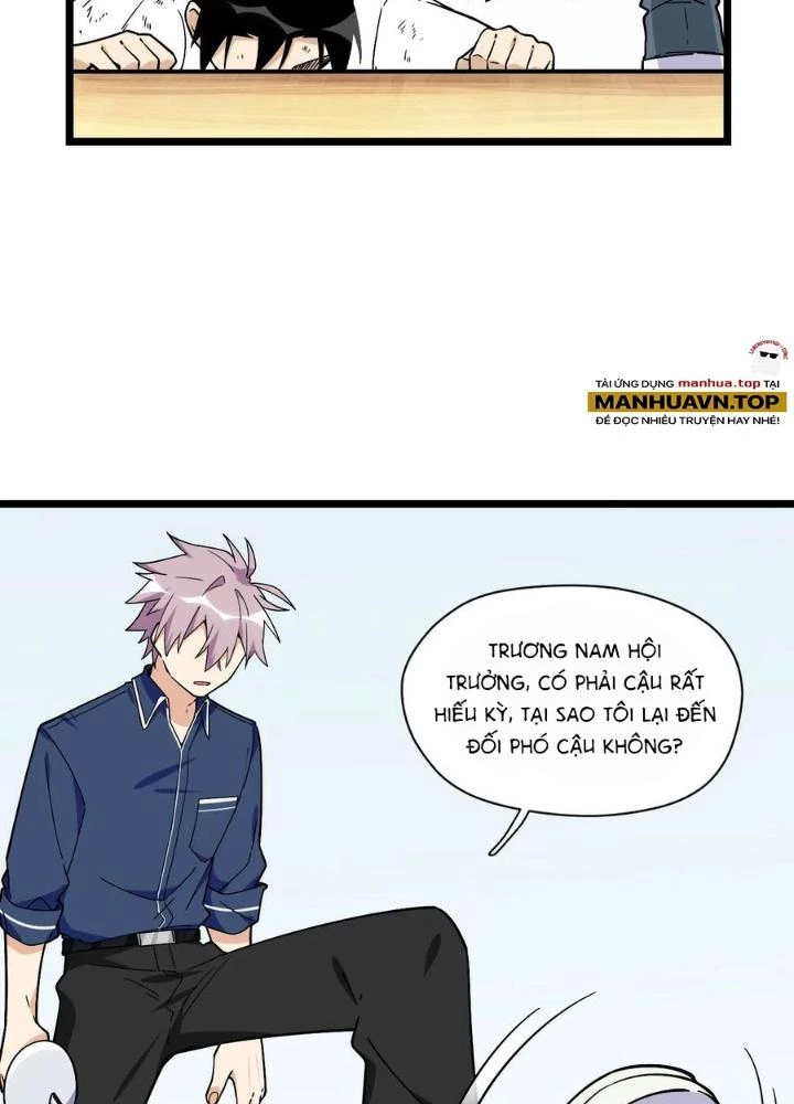 Bạn Gái Phản Diện Của Ta Chapter 140 - Trang 2