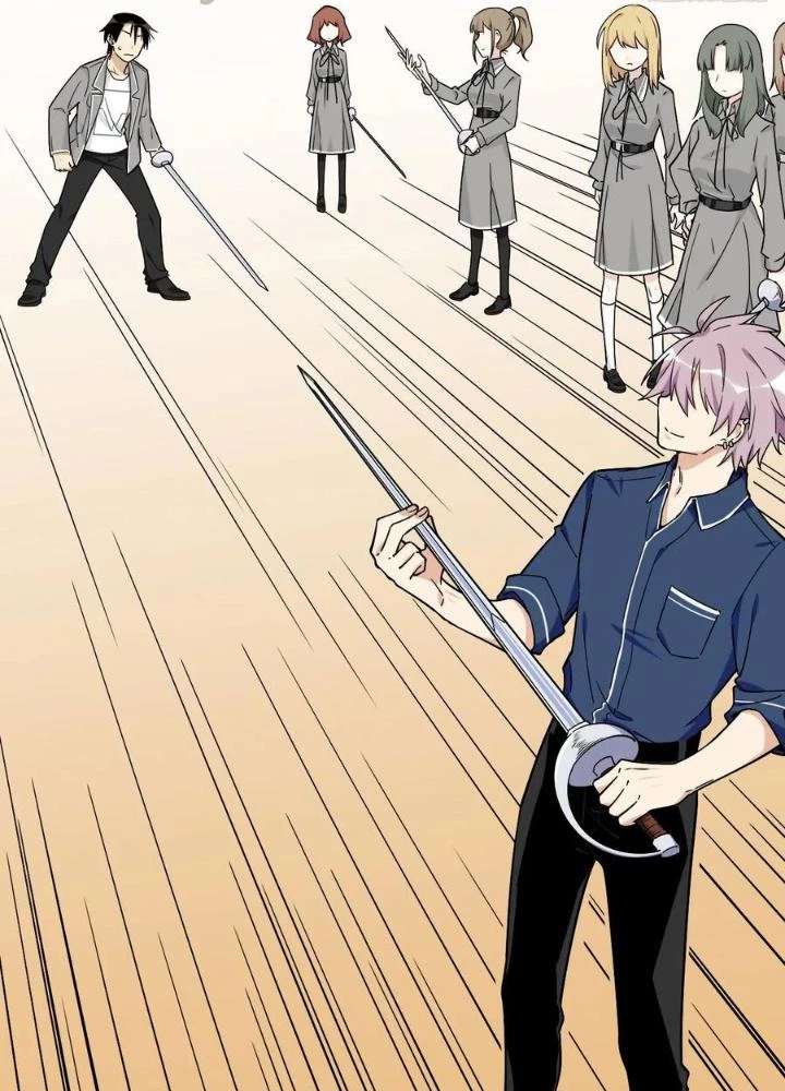 Bạn Gái Phản Diện Của Ta Chapter 140 - Trang 2