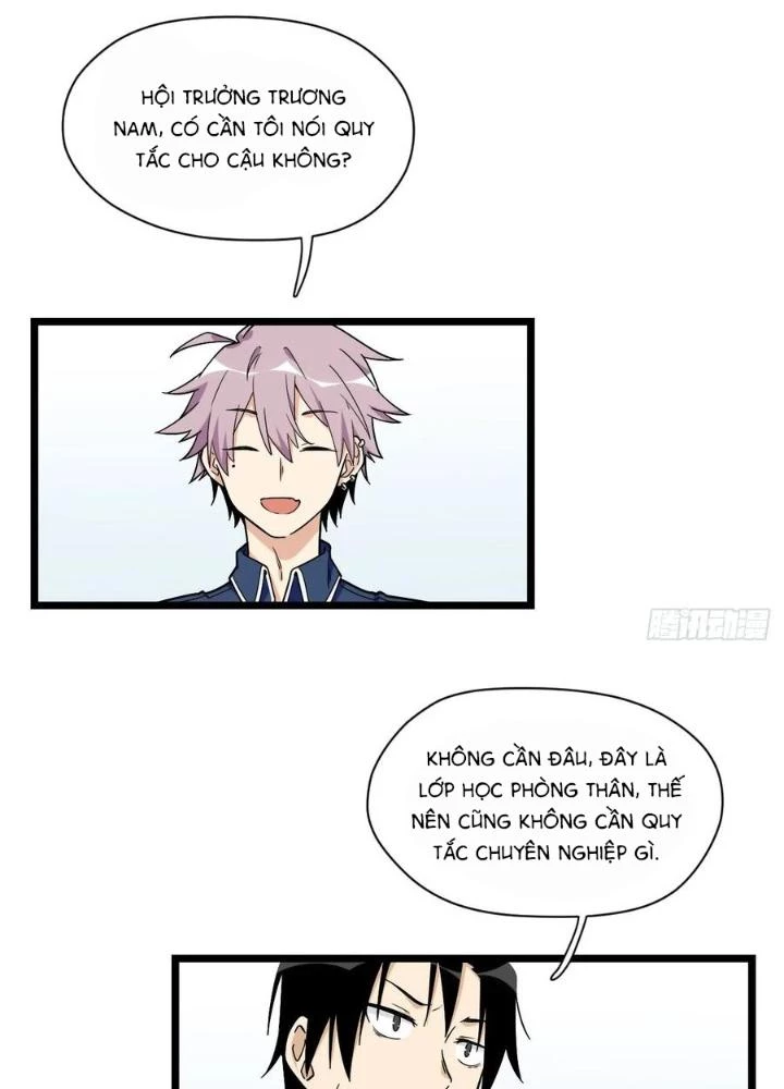 Bạn Gái Phản Diện Của Ta Chapter 140 - Trang 2