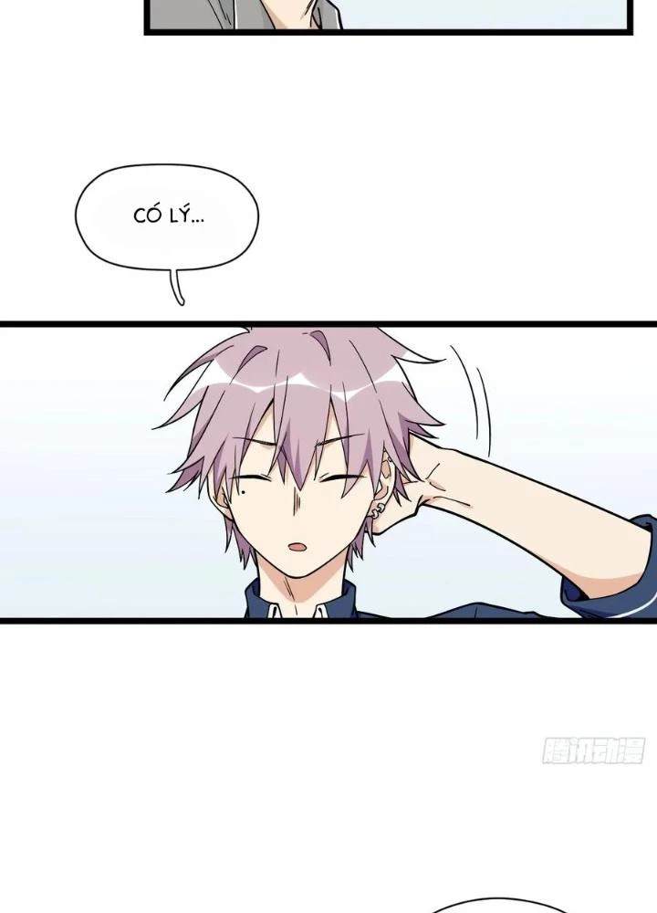 Bạn Gái Phản Diện Của Ta Chapter 140 - Trang 2