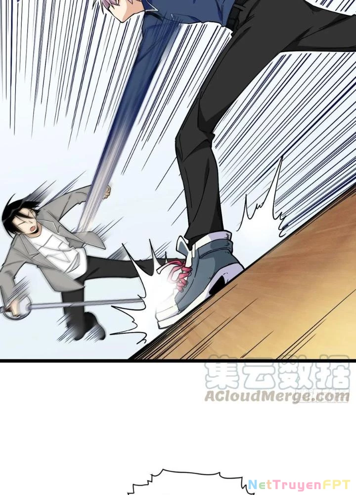 Bạn Gái Phản Diện Của Ta Chapter 140 - Trang 2