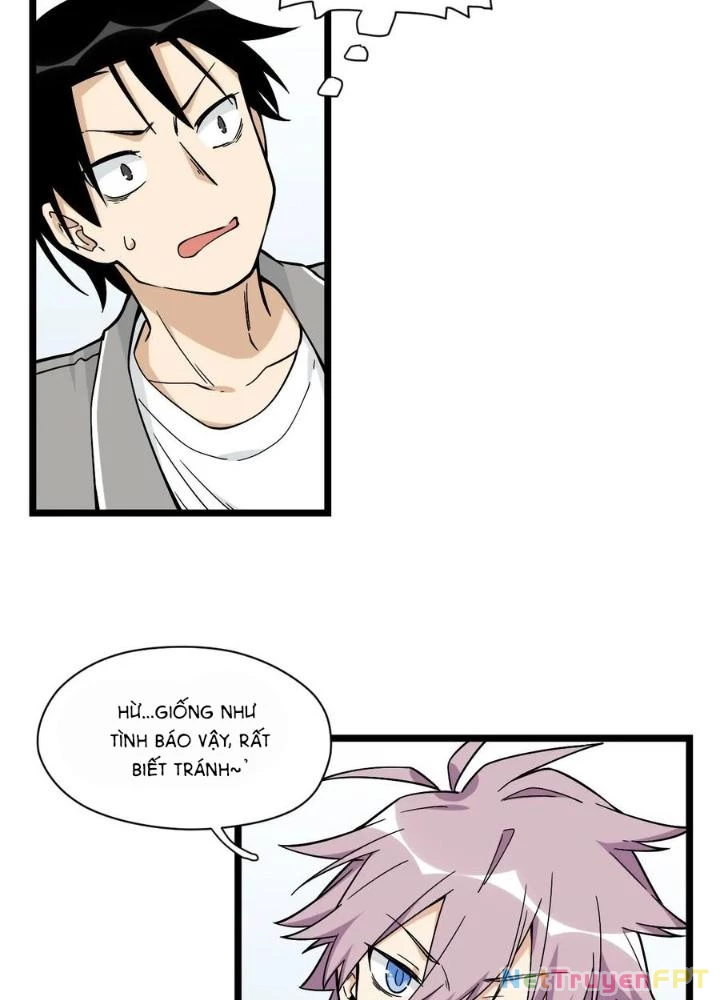 Bạn Gái Phản Diện Của Ta Chapter 140 - Trang 2