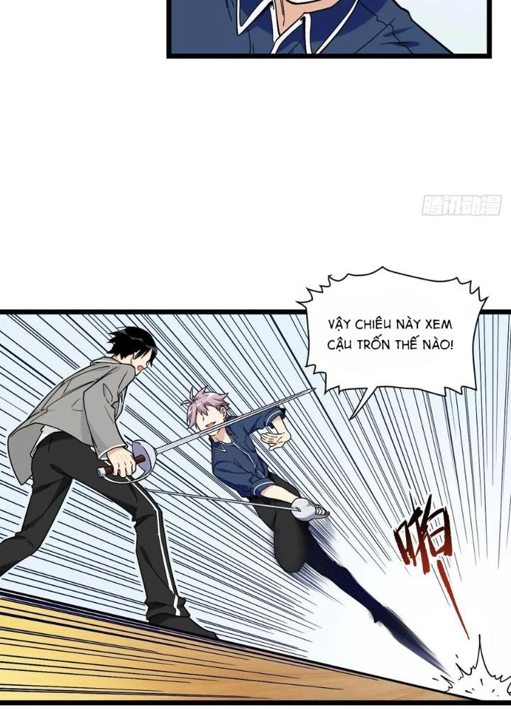 Bạn Gái Phản Diện Của Ta Chapter 140 - Trang 2
