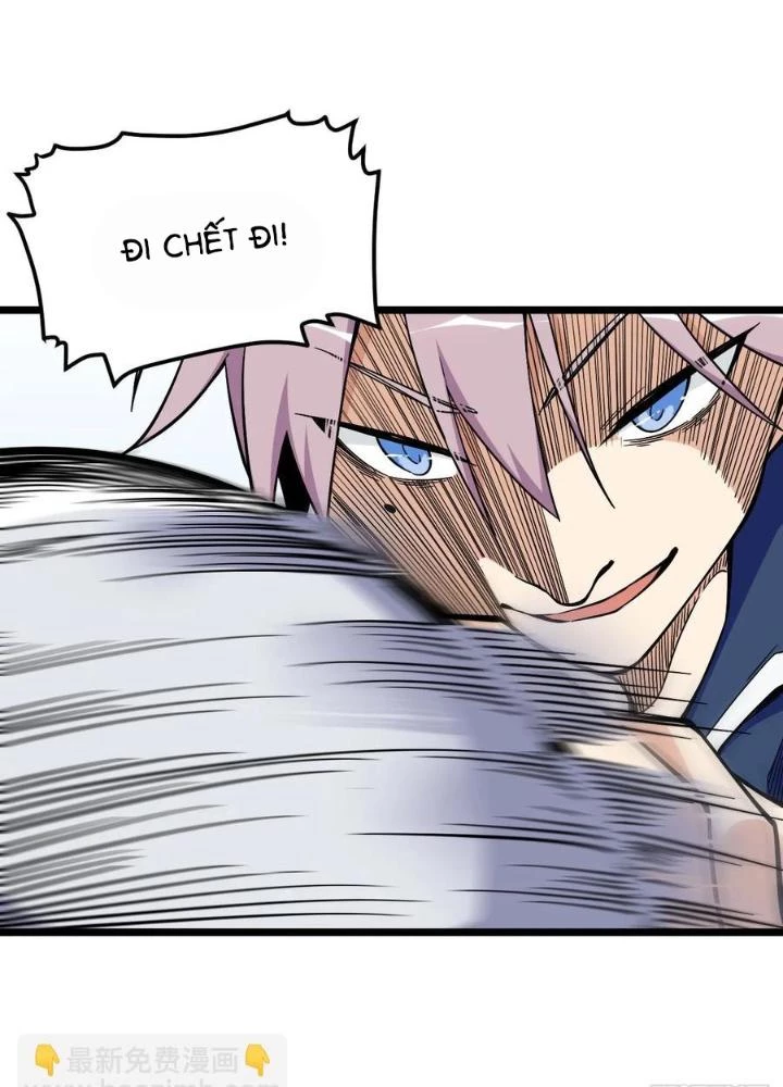 Bạn Gái Phản Diện Của Ta Chapter 140 - Trang 2