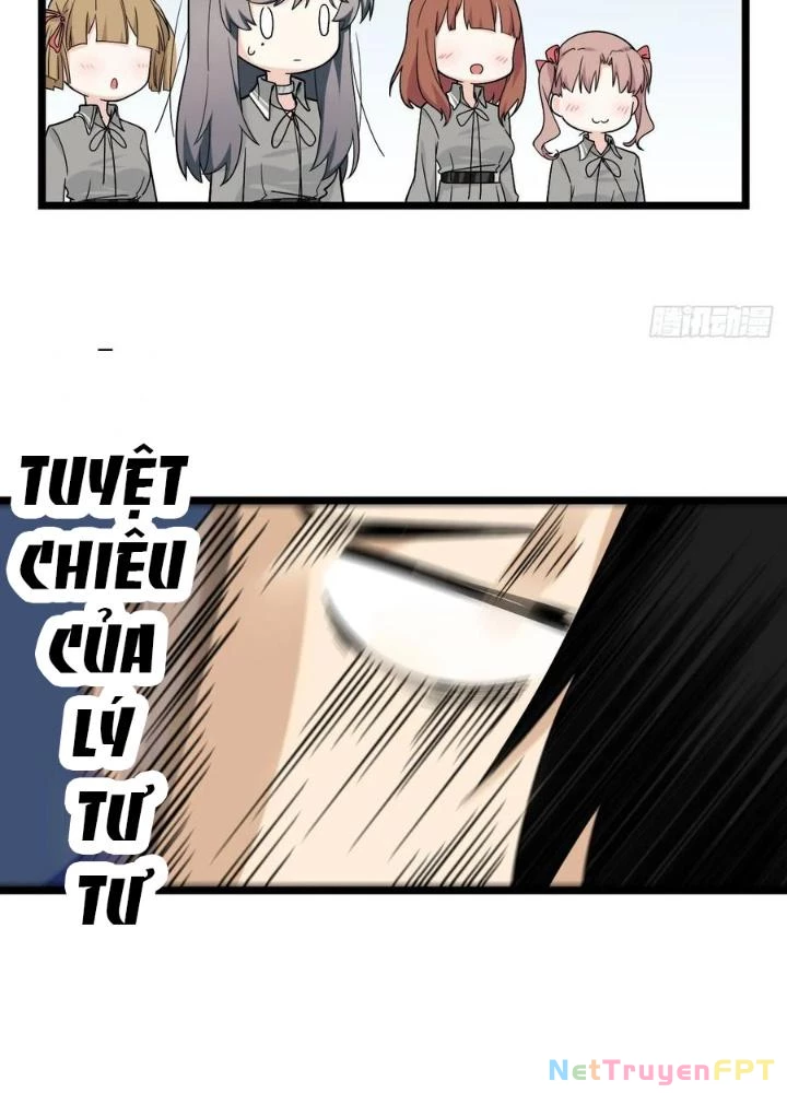 Bạn Gái Phản Diện Của Ta Chapter 140 - Trang 2