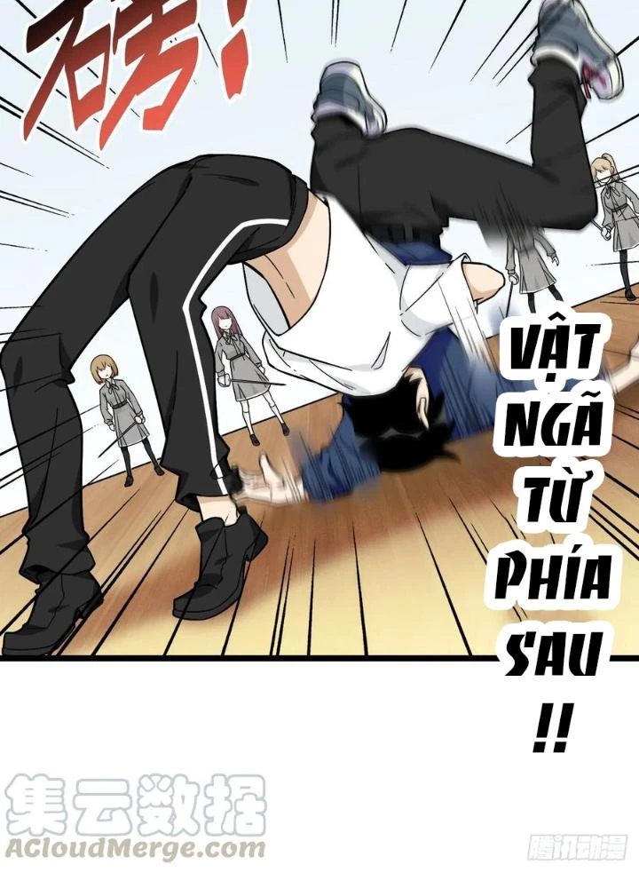 Bạn Gái Phản Diện Của Ta Chapter 140 - Trang 2