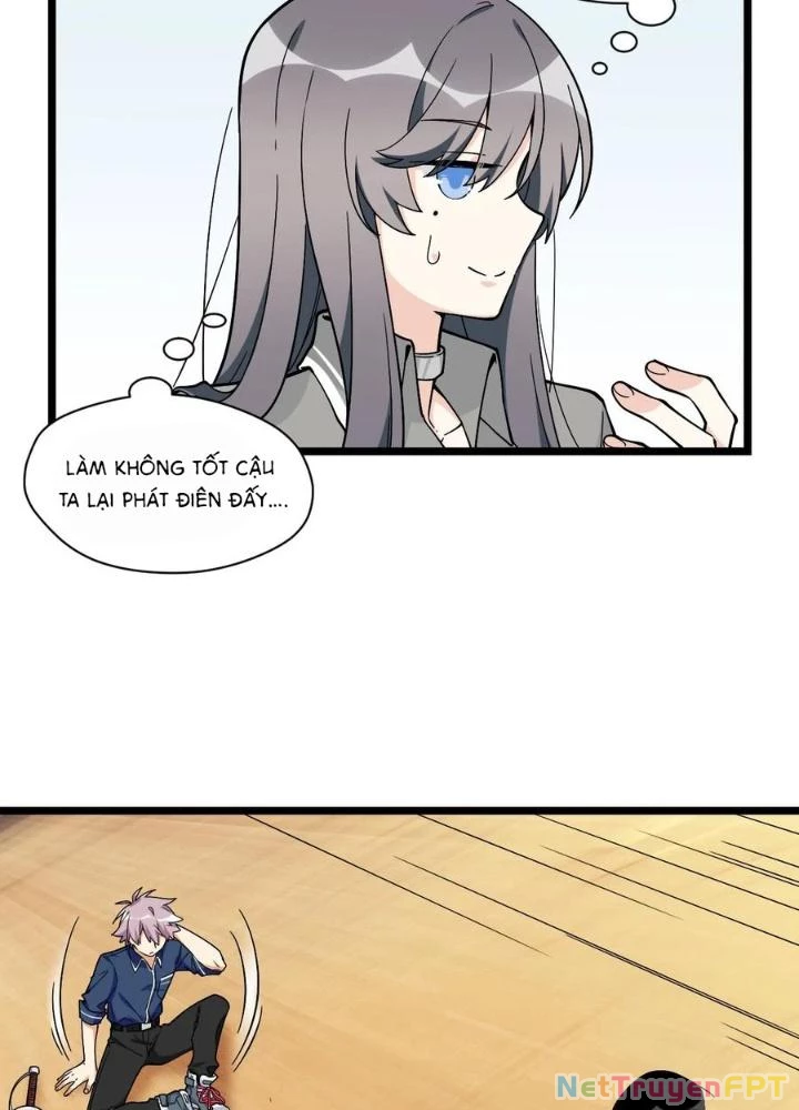Bạn Gái Phản Diện Của Ta Chapter 140 - Trang 2