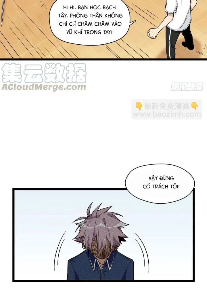 Bạn Gái Phản Diện Của Ta Chapter 140 - Trang 2