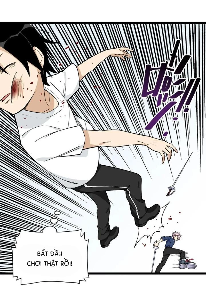 Bạn Gái Phản Diện Của Ta Chapter 140 - Trang 2