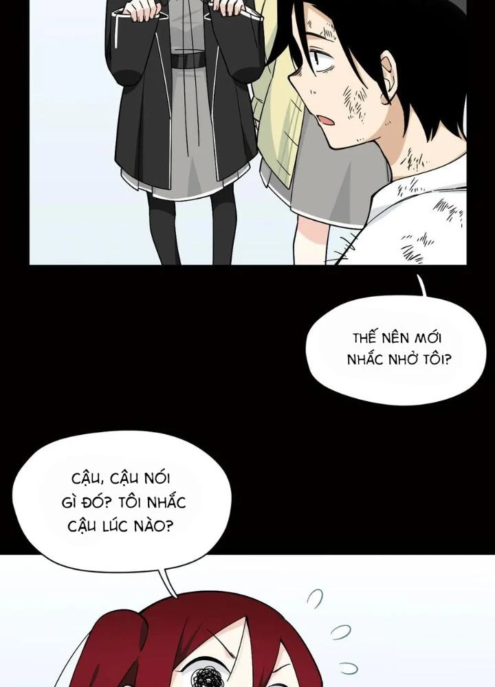 Bạn Gái Phản Diện Của Ta Chapter 141 - Trang 2