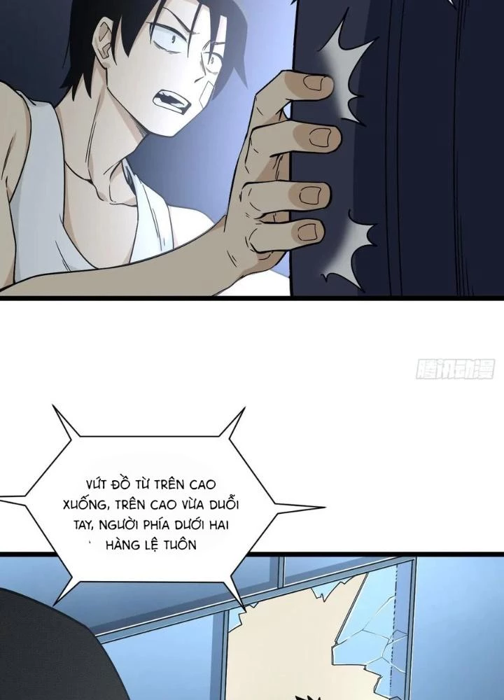 Bạn Gái Phản Diện Của Ta Chapter 141 - Trang 2
