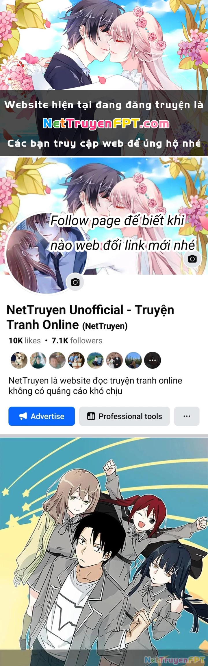 Bạn Gái Phản Diện Của Ta Chapter 141 - Trang 2