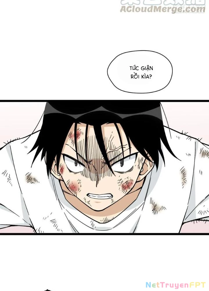 Bạn Gái Phản Diện Của Ta Chapter 141 - Trang 2