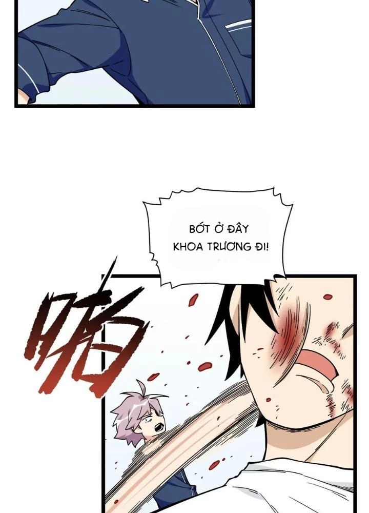 Bạn Gái Phản Diện Của Ta Chapter 141 - Trang 2