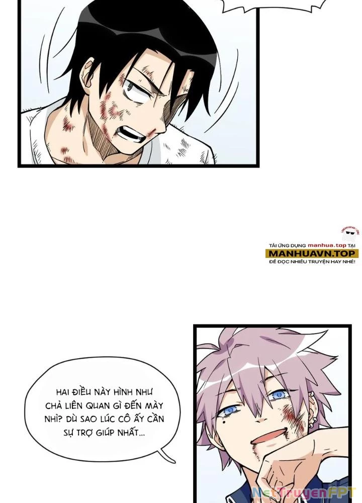 Bạn Gái Phản Diện Của Ta Chapter 141 - Trang 2