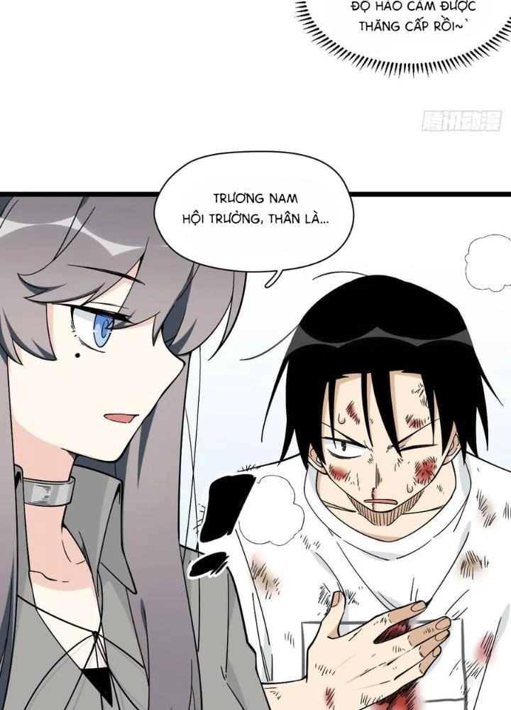 Bạn Gái Phản Diện Của Ta Chapter 141 - Trang 2