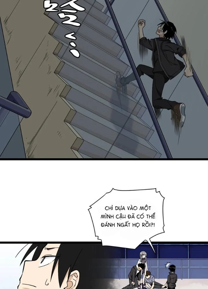 Bạn Gái Phản Diện Của Ta Chapter 142 - Trang 2
