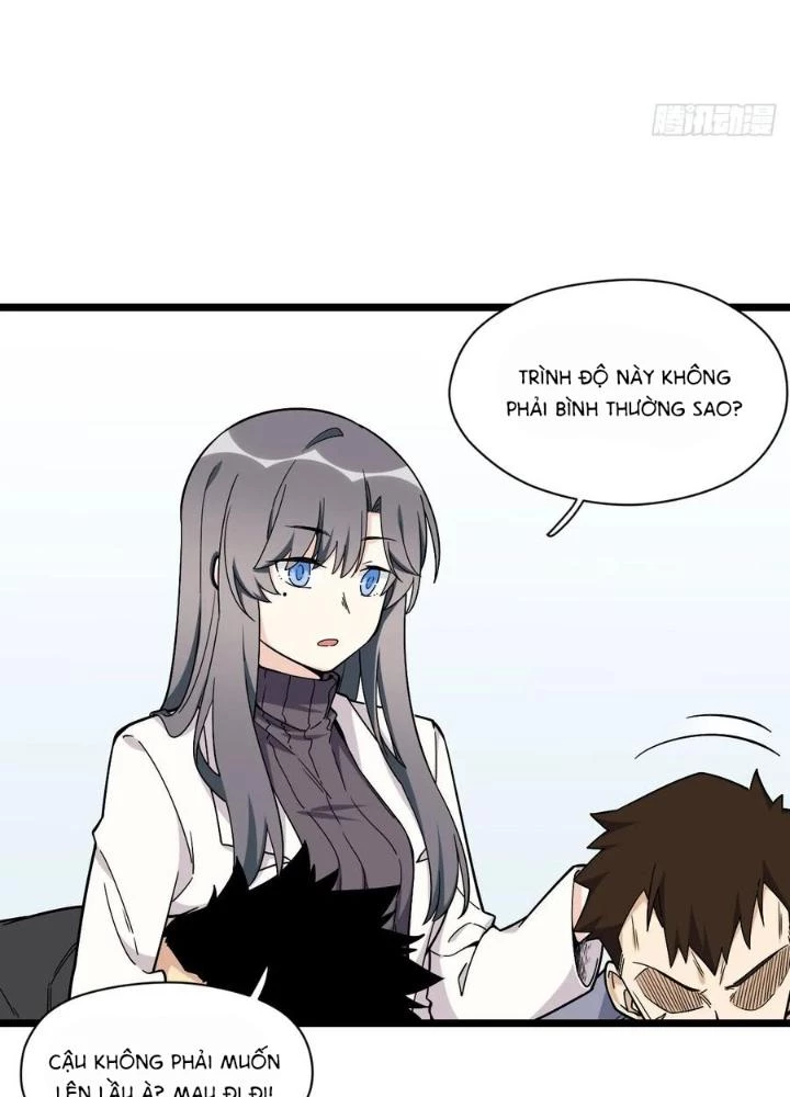 Bạn Gái Phản Diện Của Ta Chapter 142 - Trang 2