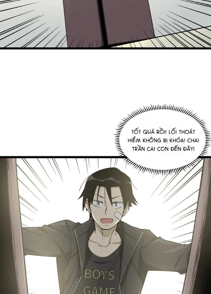 Bạn Gái Phản Diện Của Ta Chapter 142 - Trang 2
